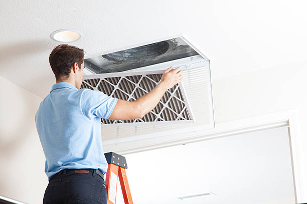 Best Geothermal HVAC Systems in Cold Springs, NV